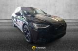 AUDI e-tron 55 quattro S line edition
