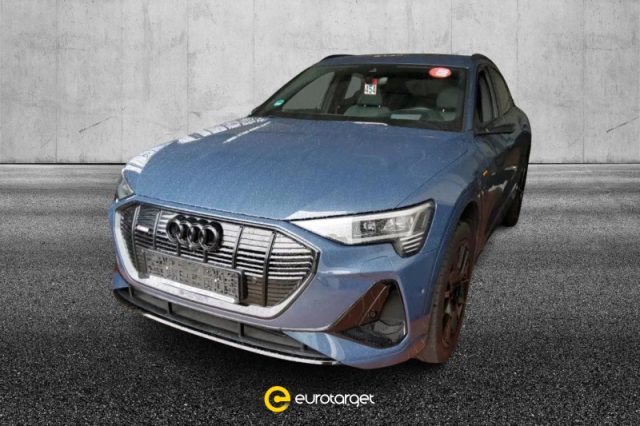 audi e-tron spb 55 quattro s line edition