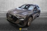 AUDI e-tron 55 quattro S line edition