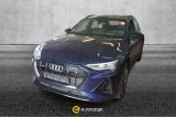 AUDI e-tron SPB 55 quattro S line edition