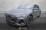 AUDI e-tron SPB 50 quattro S line edition