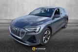 AUDI e-tron 50 quattro S line edition