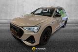 AUDI e-tron 55 quattro S line edition