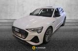 AUDI e-tron 50 quattro S line edition