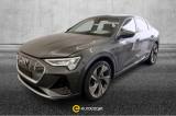 AUDI e-tron SPB 55 quattro S line edition