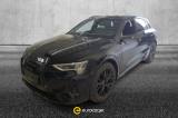 AUDI e-tron 55 quattro S line edition