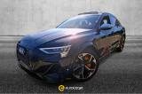 AUDI e-tron S SPB