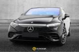 MERCEDES-BENZ EQS 450+ Luxury