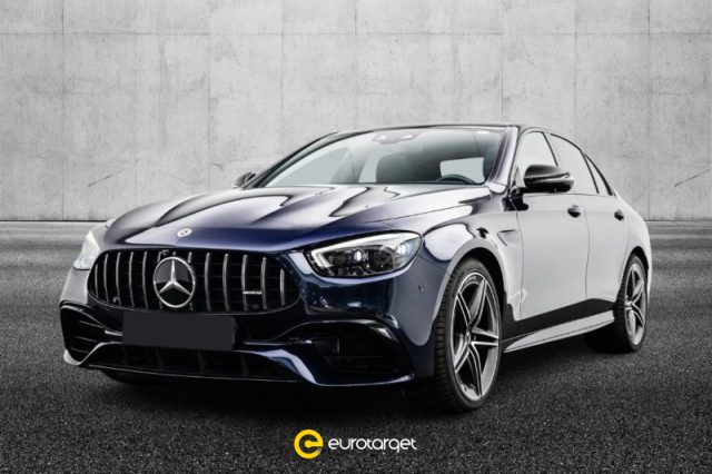 mercedes-benz e 63 amg e 63 s 4matic+ amg