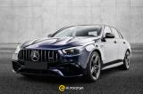 MERCEDES-BENZ E 63 AMG E 63 S 4Matic+ AMG