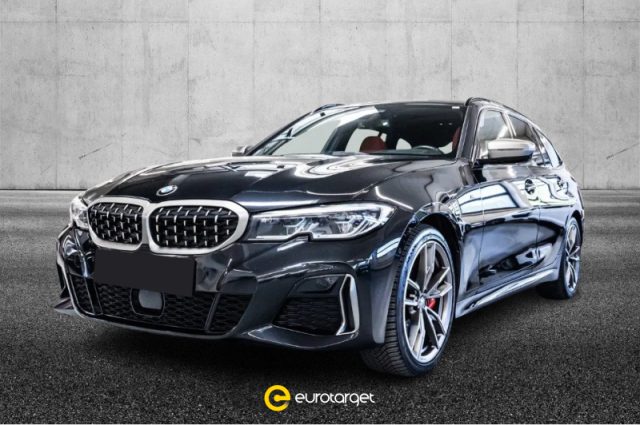 bmw 340 m 340i 48v xdrive touring