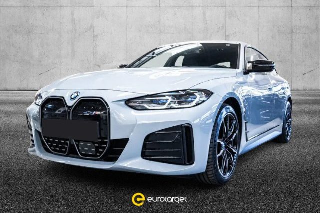 bmw i4 m50 sport