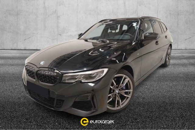 bmw 340 m i 48v xdrive serie3g20/21/80/81