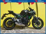 KAWASAKI Z 650 Garantita e Finanziabile