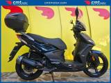 KYMCO Agility 125 Garantito e Finanziabile