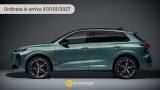 AUDI Q3 SPB e-hybrid 200 kW S tronic S line edition