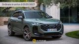 AUDI Q3 SPB e-hybrid 200 kW S tronic Business