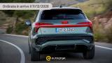 AUDI Q3 SPB TDI 110 kW S tronic S Line edition