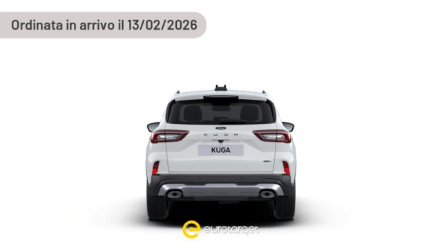 ford kuga 2.5 plug in hybrid 243 cv cvt 2wd st-line