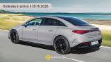 MERCEDES-BENZ EQE 300 Premium