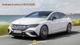 MERCEDES-BENZ EQE 300 Advanced Plus