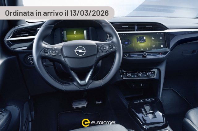 opel corsa-e 136 cv 5 porte yes