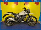 ROYAL ENFIELD Himalayan 450 Garantita e Finanziabile