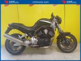 YAMAHA BT 1100 Bulldog Finanziabile - Nero - 52065