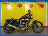 HARLEY-DAVIDSON Other 1200 Nightster - XL 1200N Garantita e Finanziabile