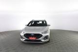 FORD Focus Focus 1.0 EcoBoost Hybrid 125 CV SW ST-Line