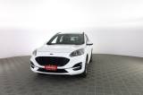 FORD Kuga Kuga 2.5 Plug In Hybrid 225 CV CVT 2WD ST-Line