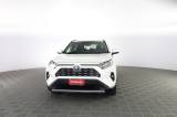 TOYOTA Dyna RAV4 RAV4 2.5 HV (218CV) E-CVT 2WD mic