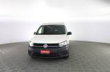 VOLKSWAGEN Caddy Caddy 2.0 TDI 102 CV Furgone
