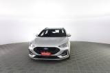 FORD Focus Focus 1.0 EcoBoost Hybrid 125 CV SW ST-Line