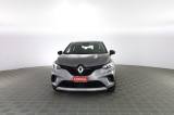 RENAULT Captur Captur TCe 100 CV GPL FAP Business
