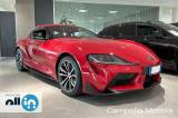 TOYOTA GR Supra GR Supra 2.0B A SZ-R