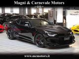 CHEVROLET Camaro ZL1 6.2 V8 SUPERCHARGED|