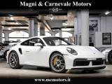 PORSCHE 911 992 TURBO S|SOLLEVATORE|20'/21' TURBO S|BOSE|PDCC