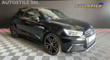 AUDI S1 S1 Sportback 2.0 tfsi quattro