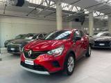 RENAULT Captur Captur II 2019 1.0 tce Zen Gpl 100cv my21 PROMO 48