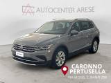 VOLKSWAGEN Tiguan 1.5 TSI 150 CV DSG ACT Elegance