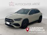 MERCEDES-BENZ GLA 200 d Automatic Premium