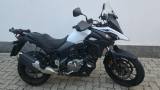 SUZUKI V-Strom 650 EURO 5 ABS