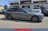 MERCEDES-BENZ C 300 d Mild hybrid S.W. 265 CV Premium PERMUTE
