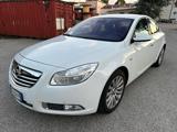 OPEL Insignia 88,899km 2.0 CDTI 160CV 4p Cosmo Bellissima