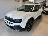 JEEP Avenger 1.2 Turbo 100 CV Summit