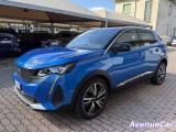 PEUGEOT 3008 GT PACK TELECAMERA POST CERCHI 19