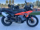 KTM 790 Adventure ABS 2025
