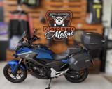 HONDA NC 750 - finanziabile e garantibile