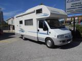 ADRIA  CORAL A 670 DK